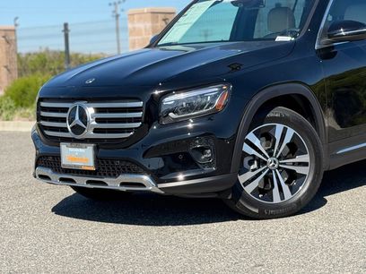 Certified 2026 Mercedes-Benz GLB 250