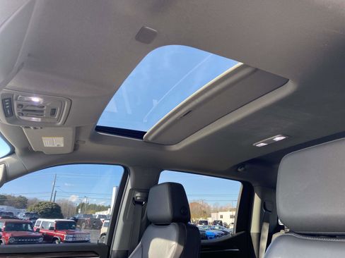 Used 2024 Chevrolet Silverado 1500 RST w/ RST All Star Premium Package image 19