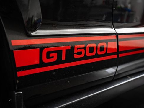 Used 2007 Ford Mustang Shelby GT500 image 16