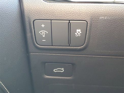 New 2026 Kia K5 GT-Line image 20