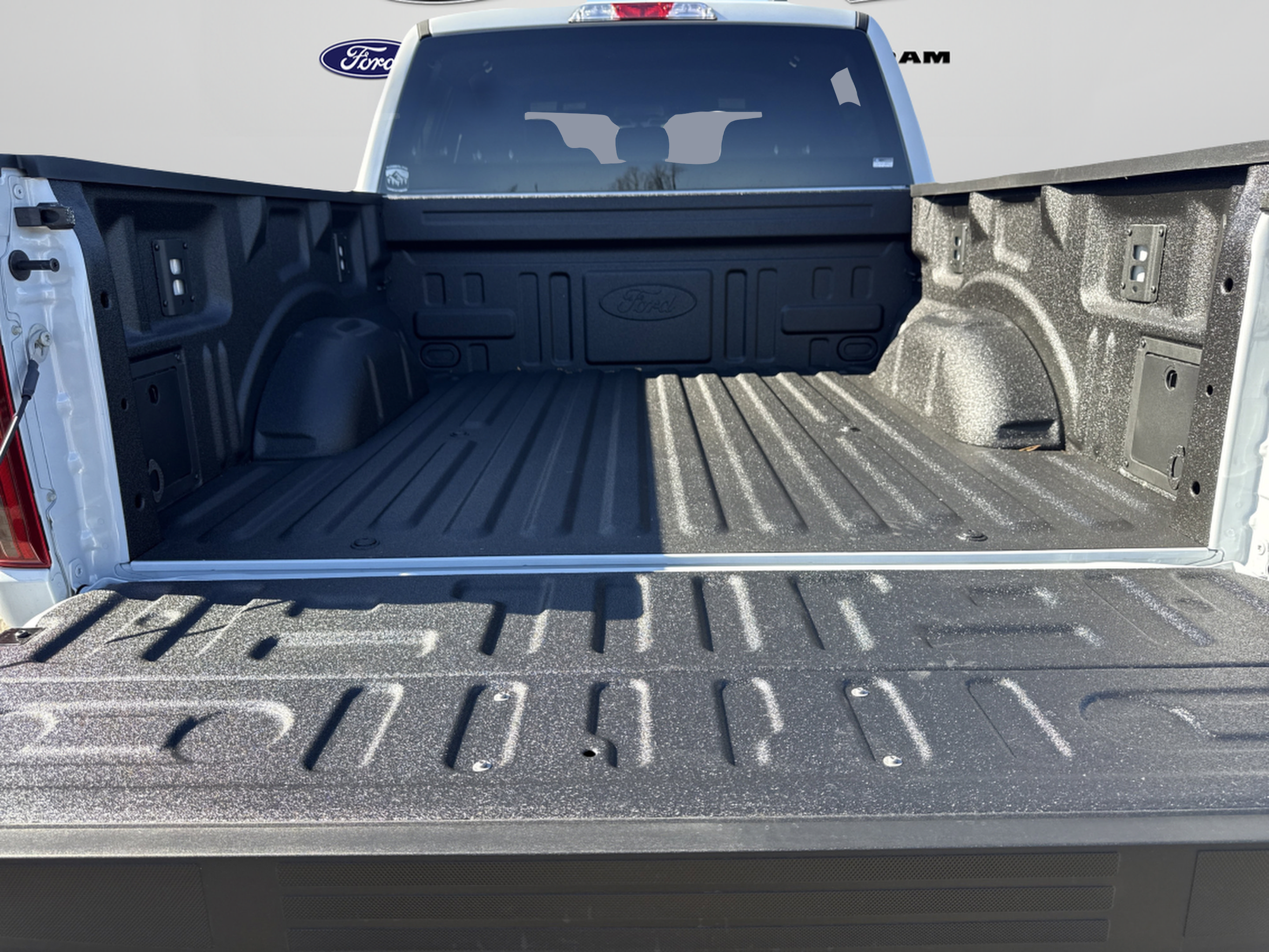 New 2025 Ford F150 STX w/ Equipment Group 200A AWD/4WD image 22