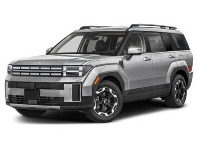 Certified 2025 Hyundai Santa Fe SEL