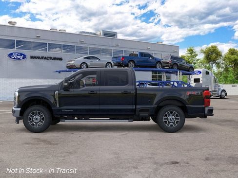 New 2026 Ford F250 Lariat AWD/4WD image 3