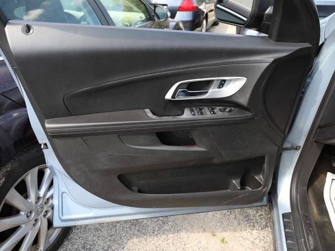 Used 2014 Chevrolet Equinox LS FWD image 15