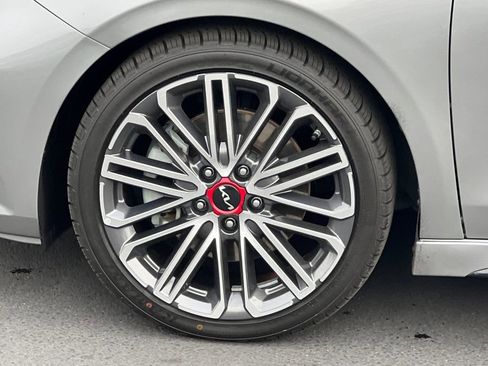 Used 2023 Kia Forte GT image 29