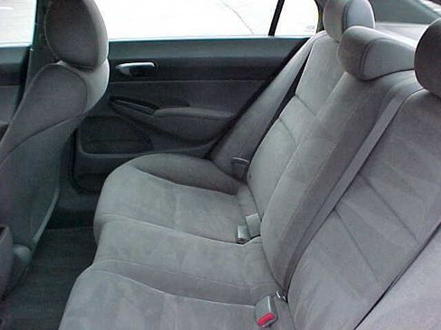 Used 2008 Honda Civic LX image 13