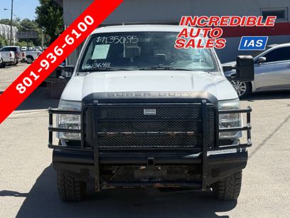 Used 2012 Ford F250 XL w/ Skid Plate Pkg