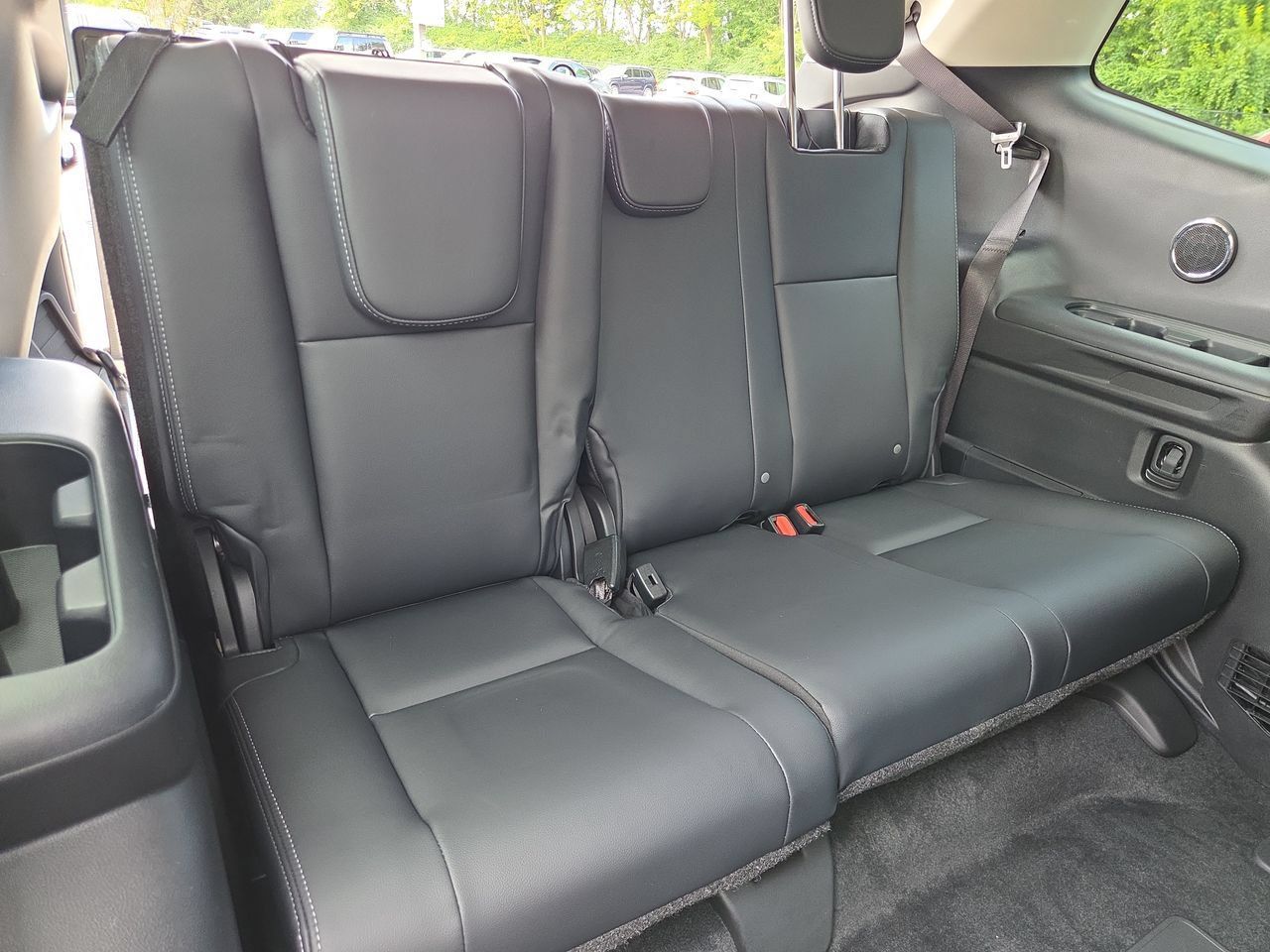 Used 2025 Subaru Ascent Touring AWD/4WD image 26