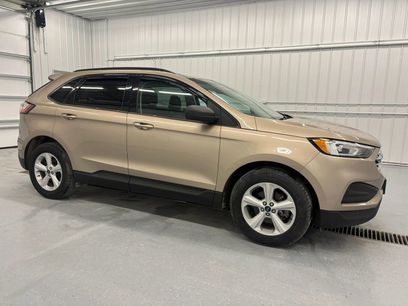 Used 2020 Ford Edge SE w/ Cargo Accessory Package