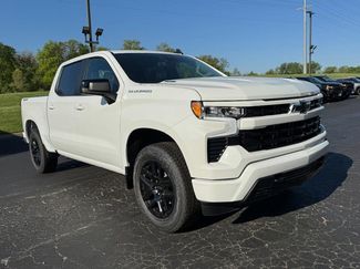 New 2026 Chevrolet Silverado 1500 RST video 2