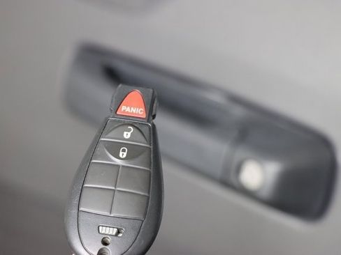 Used 2023 RAM 1500 Classic SLT w/ Trailer & Traction Group image 43