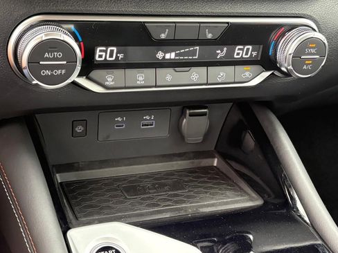 New 2025 Nissan Altima 2.5 SR w/ SR Premium Package image 15