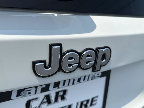 Used 2020 Jeep Renegade Limited w/ UConnect 8.4 Nav Group AWD/4WD image 76