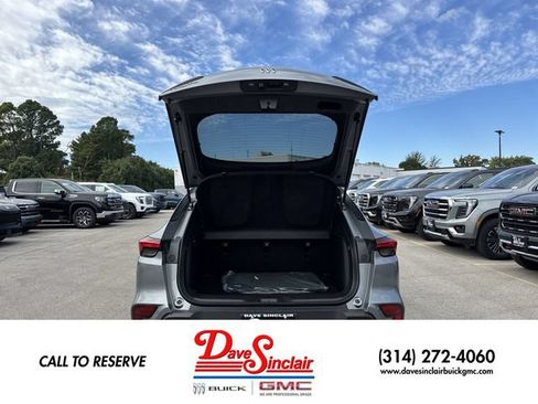 New 2026 Buick Envista Preferred w/ Convenience I Package FWD image 22