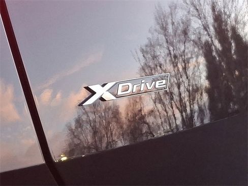 New 2026 BMW X3 xDrive30 w/ Convenience Package image 24