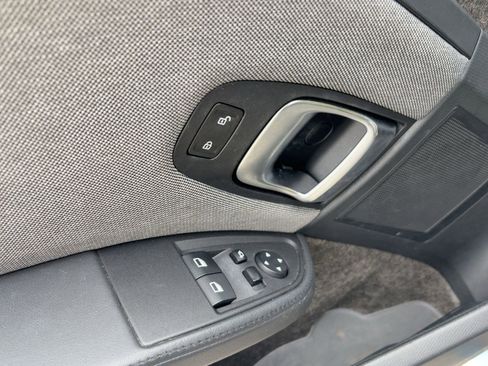 Used 2017 BMW i3 w/ Range Extender image 13