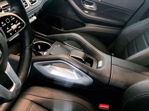 Used 2022 Mercedes-Benz GLE 350 4MATIC image 17