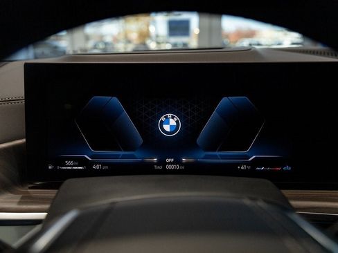 New 2026 BMW X5 xDrive40i w/ Premium Package image 28