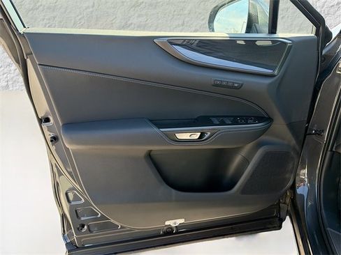 New 2026 Lexus NX 350 AWD w/ Premium Package image 22