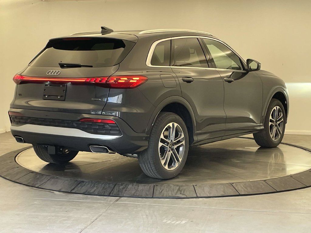 New 2026 Audi Q5 Premium Plus AWD/4WD image 7