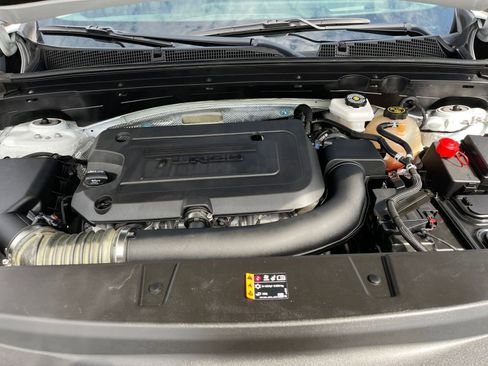 Used 2024 Buick Envision Preferred AWD/4WD image 32