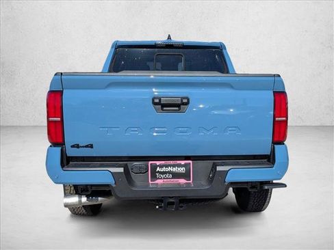 New 2026 Toyota Tacoma TRD Off-Road image 7