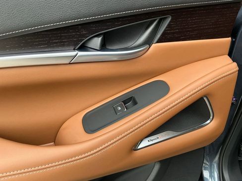 New 2026 INFINITI QX60 Autograph w/ Dark Cargo Package image 26