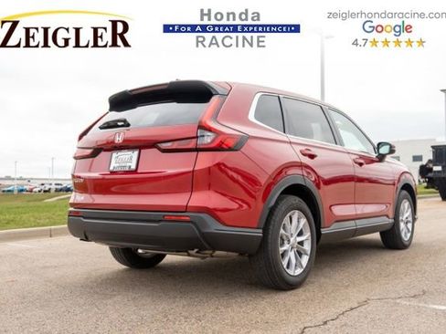 Used 2024 Honda CR-V EX-L image 7