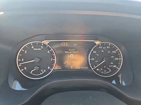 New 2026 Nissan Rogue SV image 14