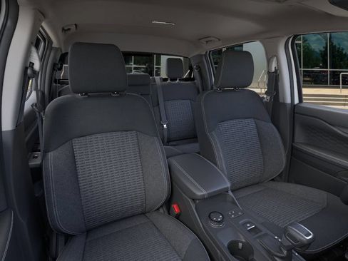New 2026 Ford Ranger XLT AWD/4WD image 10