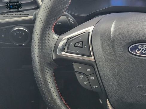 Certified 2024 Ford Edge ST-Line AWD/4WD image 27