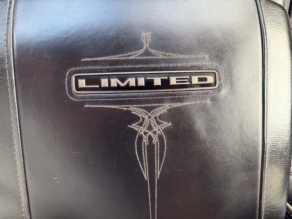 Used 2021 RAM 2500 Limited w/ Towing Technology Group AWD/4WD image 29