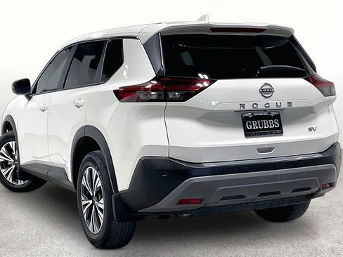 Used 2023 Nissan Rogue SV FWD image 15