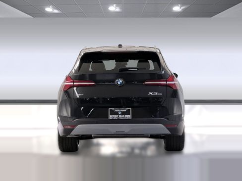 New 2026 BMW X3 xDrive30 w/ Premium Package AWD/4WD image 9