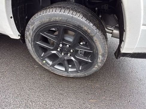 New 2026 RAM 1500 Laramie w/ Night Edition image 31