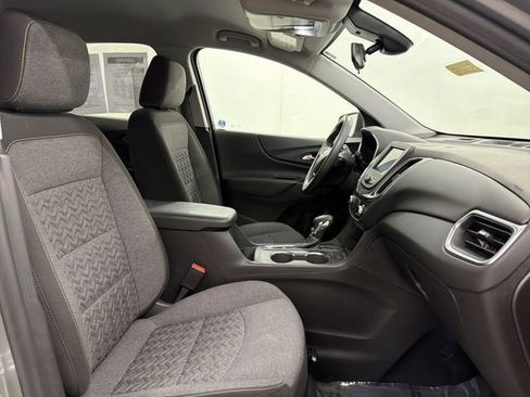 Certified 2024 Chevrolet Equinox LT image 20