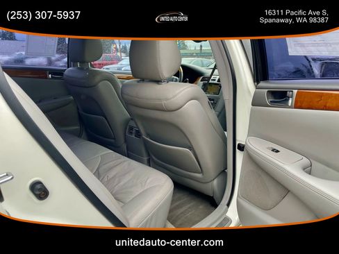 Used 2006 Lexus ES 330 image 14