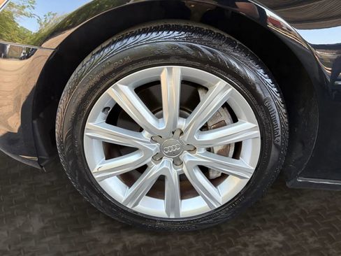Used 2013 Audi A6 3.0T Premium Plus AWD/4WD image 37