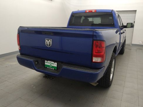 Used 2016 RAM 1500 Express RWD image 7