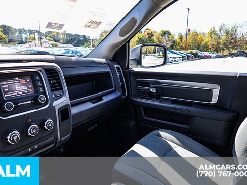 Used 2022 RAM 1500 Tradesman w/ Popular Equipment Group image 41