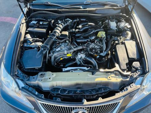 Used 2007 Lexus IS 250 RWD image 14