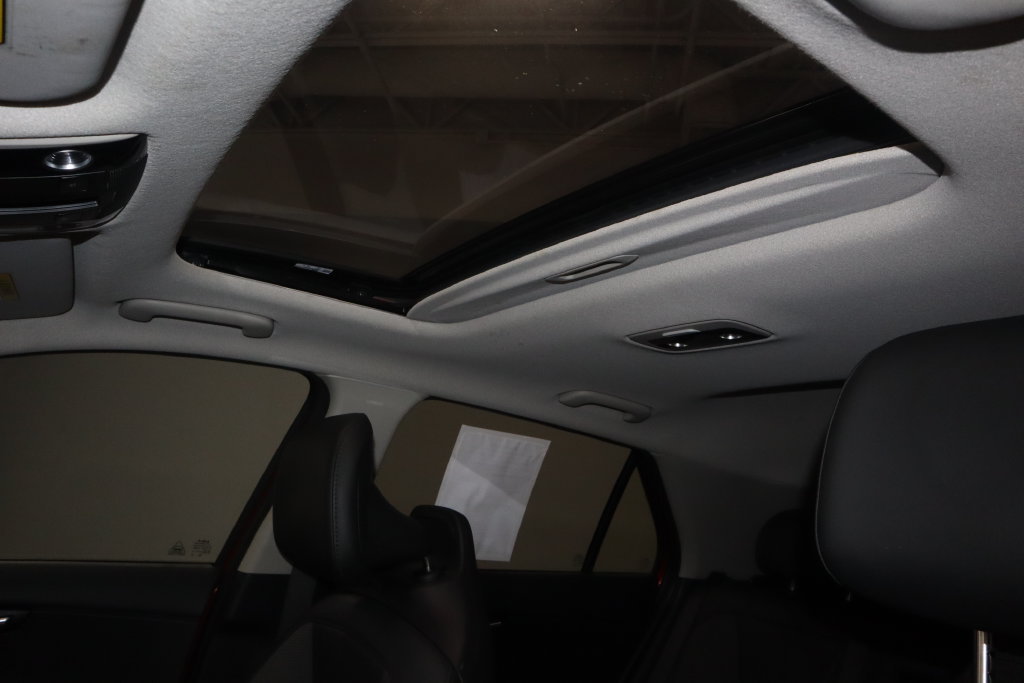 Used 2023 Kia Niro EX Touring FWD image 21