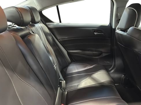 Used 2020 Acura ILX w/ Premium Package FWD image 14