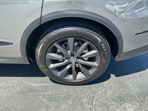 Used 2026 Acura MDX A-Spec AWD/4WD image 26