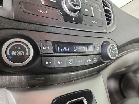 Used 2012 Honda CR-V EX-L image 19