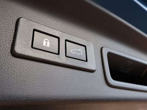 New 2026 Subaru Forester Wilderness w/ Wilderness Package image 17