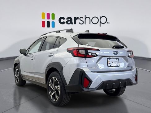 Used 2025 Subaru Crosstrek 2.0i Premium AWD/4WD image 3