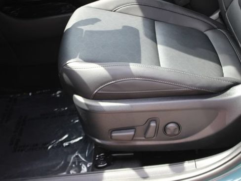 Certified 2026 Kia Seltos EX AWD/4WD image 21