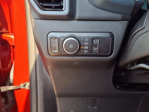 New 2025 Ford Bronco Sport Heritage w/ Convenience Package image 17