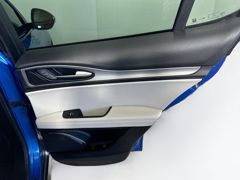 Used 2019 Alfa Romeo Stelvio Ti Sport w/ Quick Order Package 22S Sport image 32